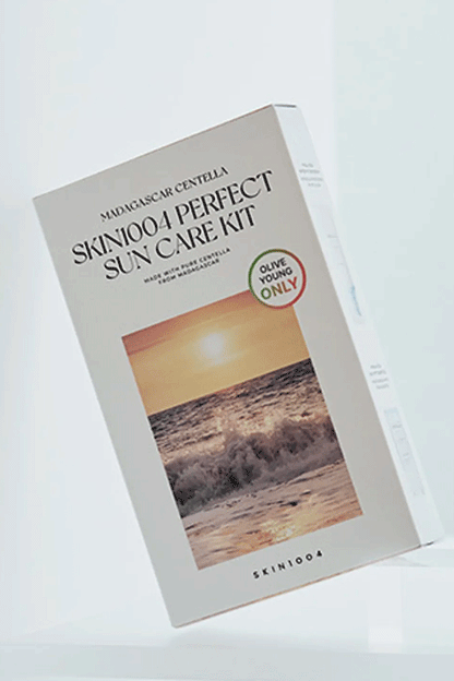 SKIN1004 Perfect Suncare Kit