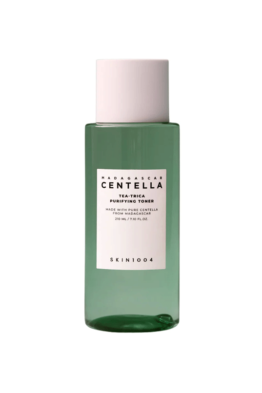 SKIN1004 Madagascar Centella Tea-Trica Purifying Toner