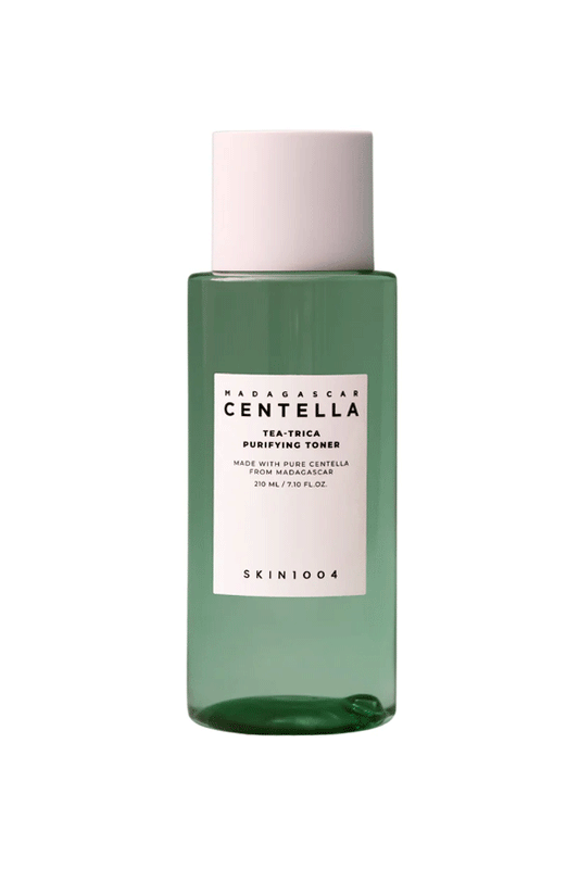 SKIN1004 Madagascar Centella Tea-Trica Purifying Toner
