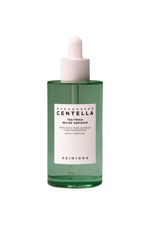 SKIN1004 Madagascar Centella Tea-Trica Relief Ampoule