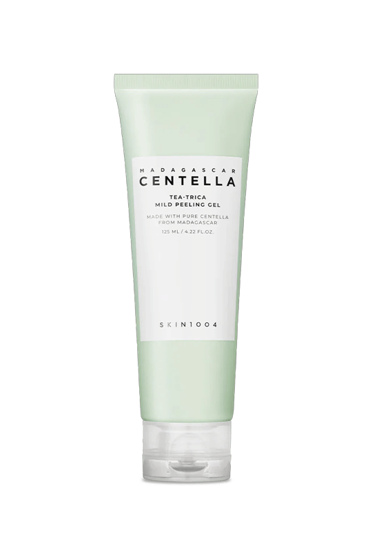 SKIN1004 Tea-Trica Mild Peeling Gel