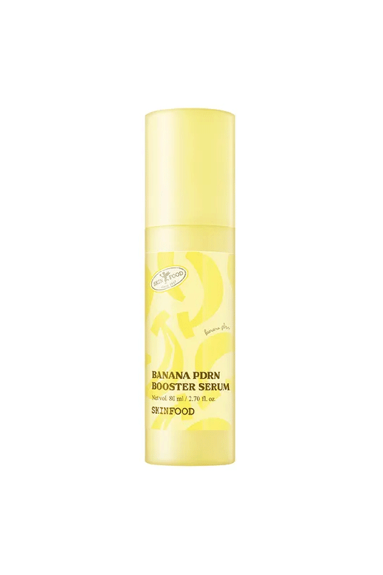SKINFOOD Banana PDRN Booster Serum