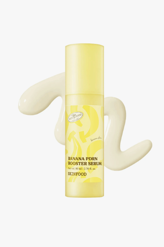 SKINFOOD Banana PDRN Booster Serum