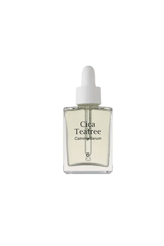 Slosophy Cica Teatree Calming Serum