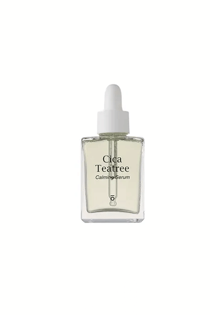 Slosophy Cica Teatree Calming Serum