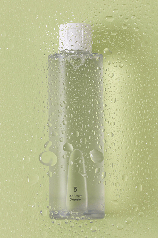 Slosophy The Serum Cleanser