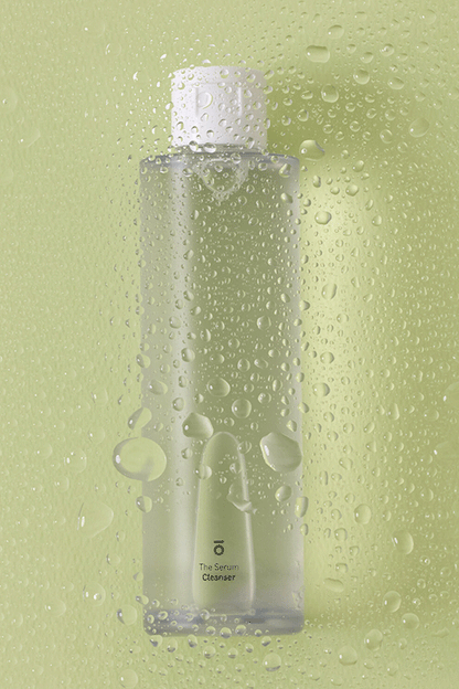 Slosophy The Serum Cleanser