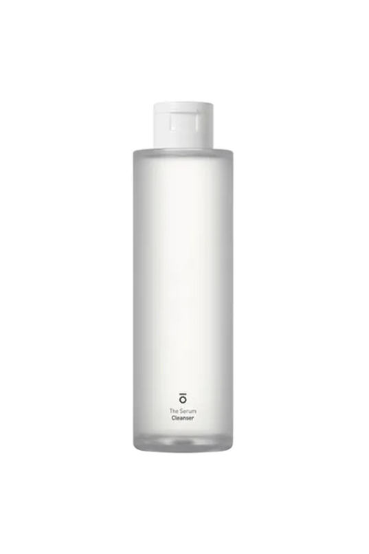 Slosophy The Serum Cleanser