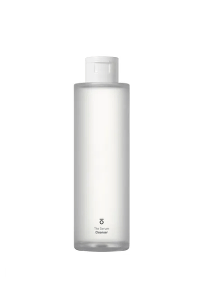 Slosophy The Serum Cleanser