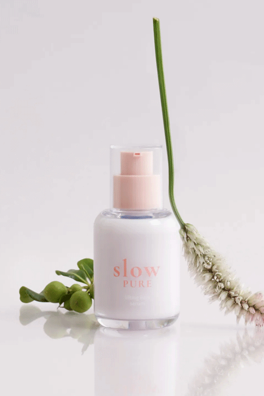 Slowpure Lifting Firm Serum