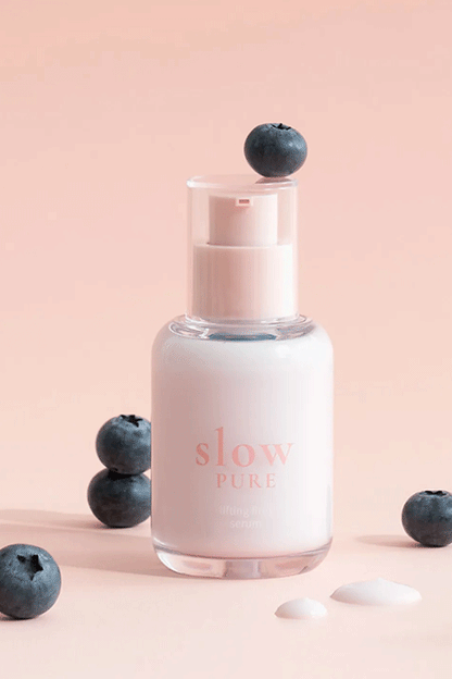 Slowpure Lifting Firm Serum
