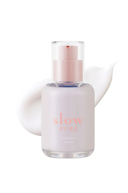 Slowpure Lifting Firm Serum