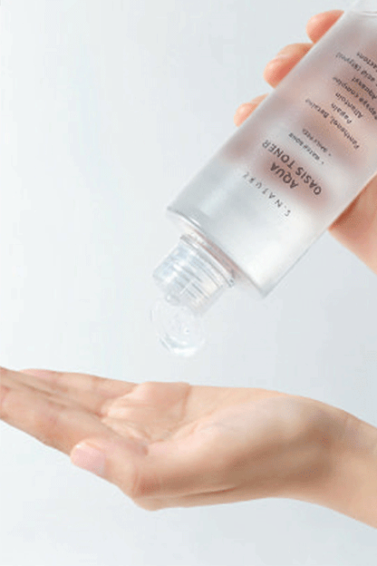 S.NATURE Aqua Oasis Toner