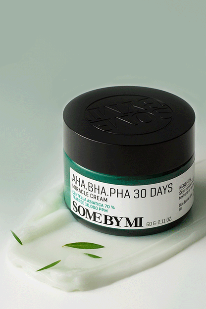 Some By Mi AHA/BHA/PHA 30Days Miracle Cream