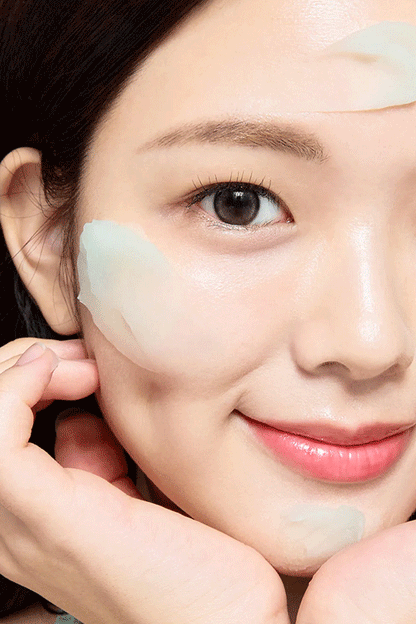 Some By Mi PDRN Spirulina Soothing Sherbet Mask Set