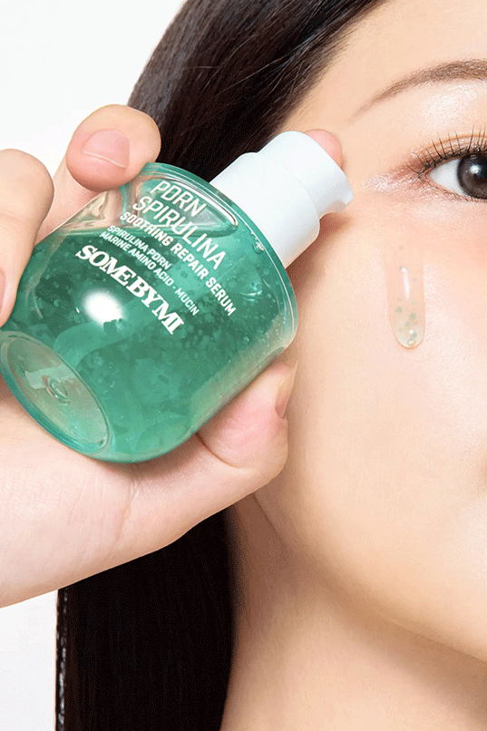 SOME BY MI PDRN Spirulina Soothing Repair Serum
