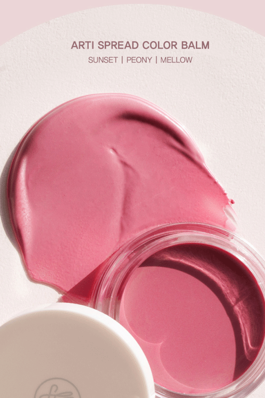 Son&Park Arti Spread Color Balm
