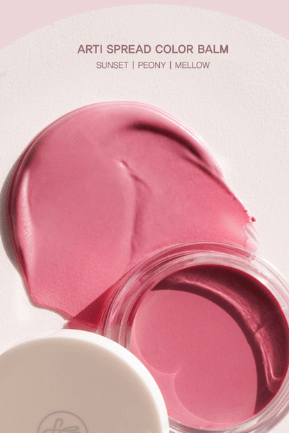 Son&Park Arti Spread Color Balm