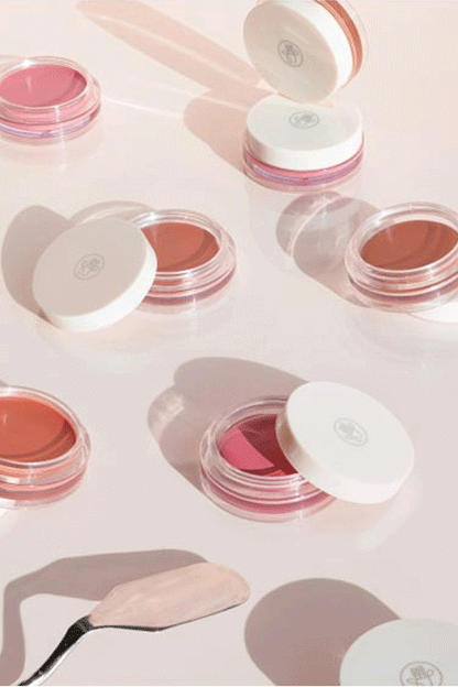 Son&Park Arti Spread Color Balm
