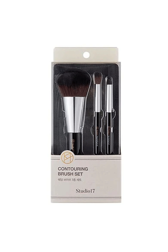 Studio 17 Contouring Brush Set