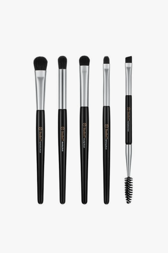Studio 17 Eye Makeup Brush Set