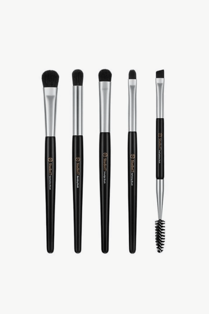 Studio 17 Eye Makeup Brush Set