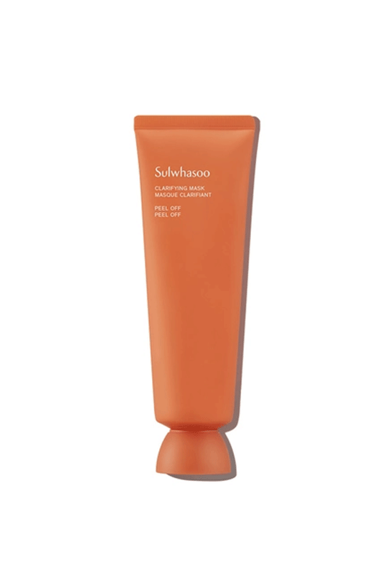Sulwhasoo Clarifying Peel-Off Mask