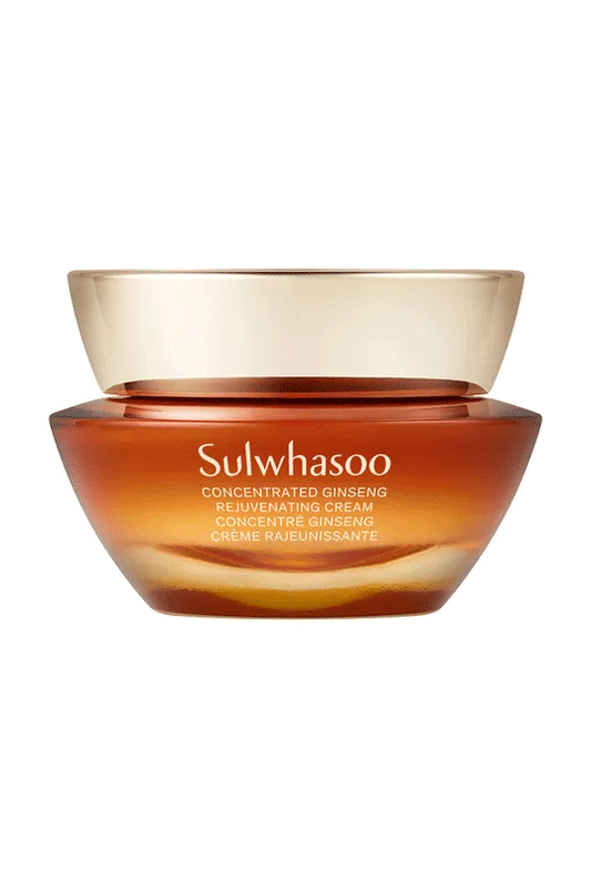 Sulwhasoo Concentrated Ginseng Rejuvenating Cream