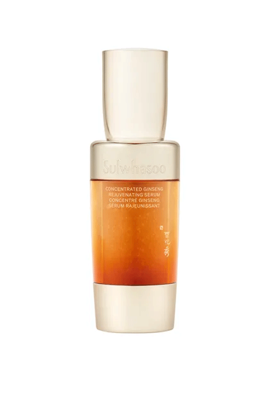Sulwhasoo Concentrated Ginseng Rejuvenating Serum