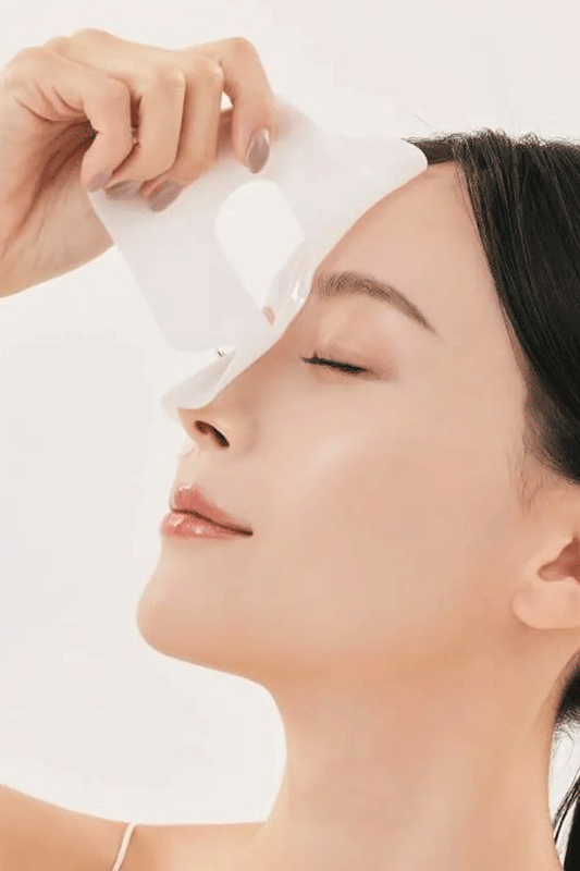 Sungboon Editor Deep Collagen Power Boosting Mask (Renew)