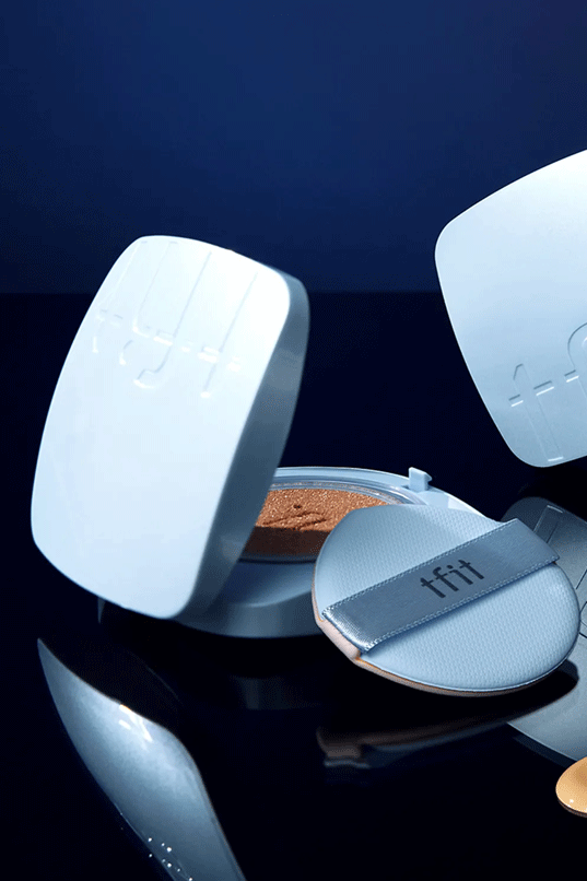 TFIT Icy Fit Cover Cushion EX