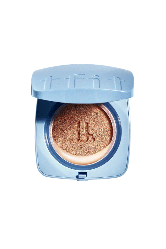 TFIT Icy Fit Cover Cushion EX