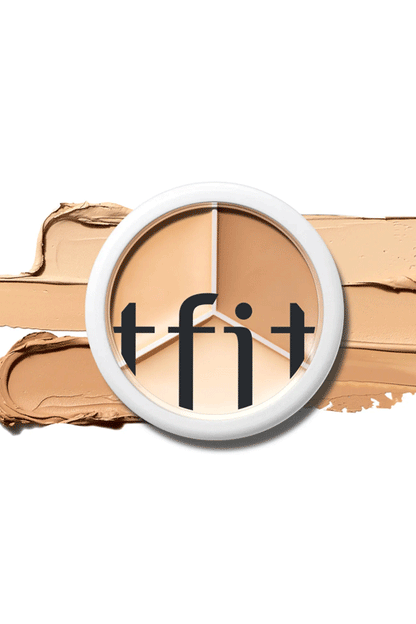 TFIT Cover Up Pro Concealer