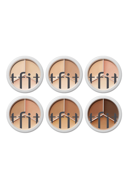 TFIT Cover Up Pro Concealer