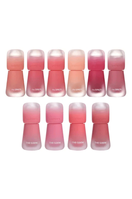 THE SAEM Saemmy’s Crema Velvet Tint