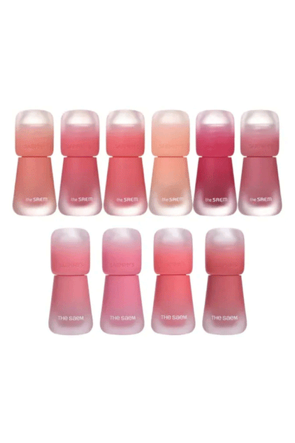 THE SAEM Saemmy’s Crema Velvet Tint