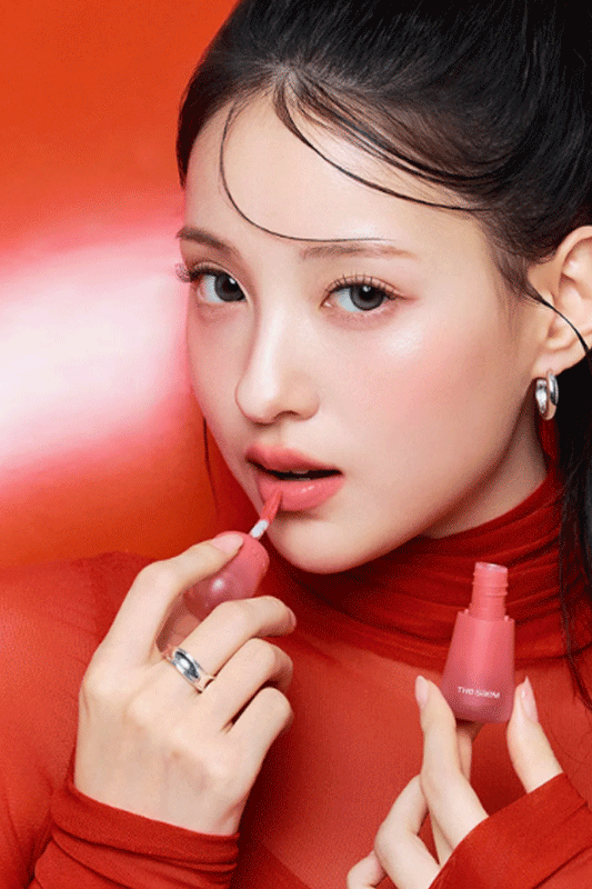 THE SAEM Saemmy’s Crema Velvet Tint