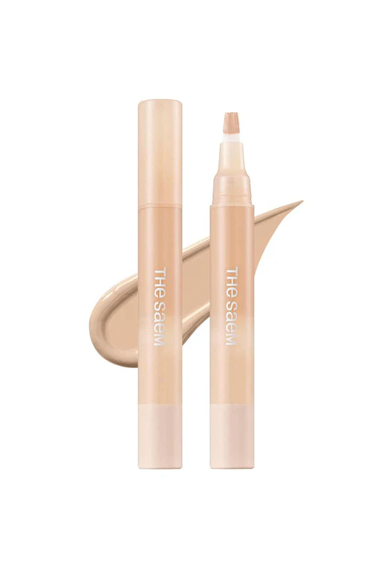 THE SAEM Cover Perfection Pen Concealer