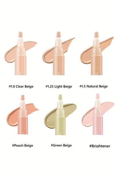 THE SAEM Cover Perfection Pen Concealer