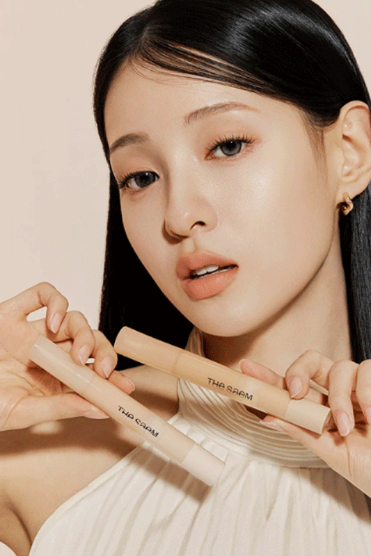 THE SAEM Cover Perfection Pen Concealer