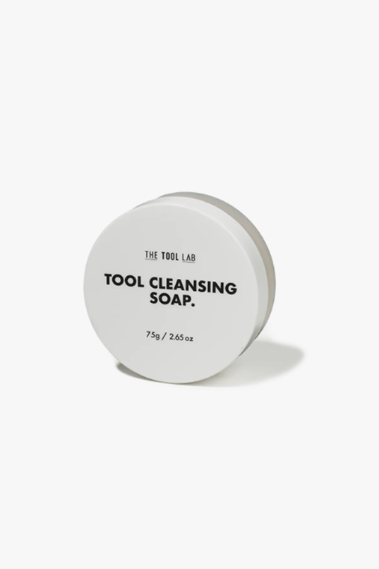 THE TOOL LAB Tool Cleansing Soap (Pad Set)