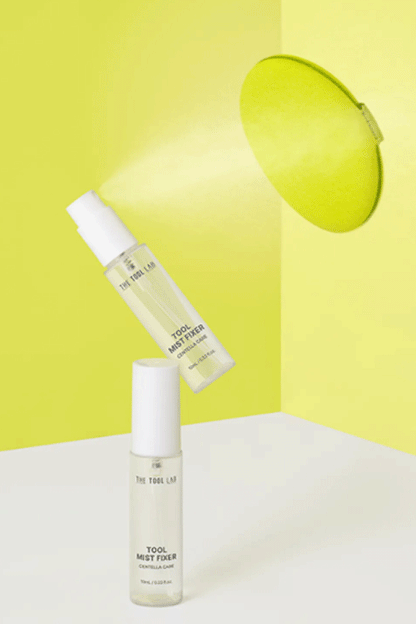 THE TOOL LAB Happyrim Aqua Puff Quick & Care Kit