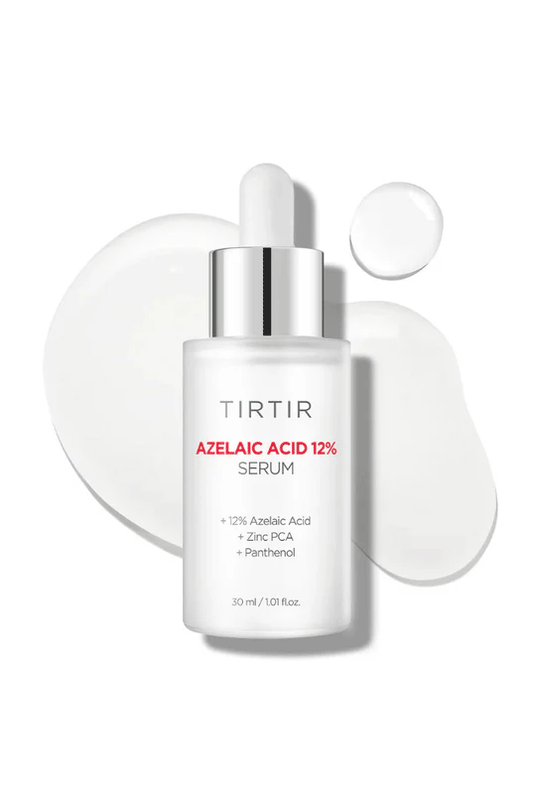 TIRTIR Azelaic Acid 12% Serum