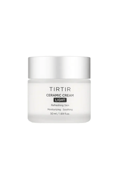 TirTir Ceramic Cream Light