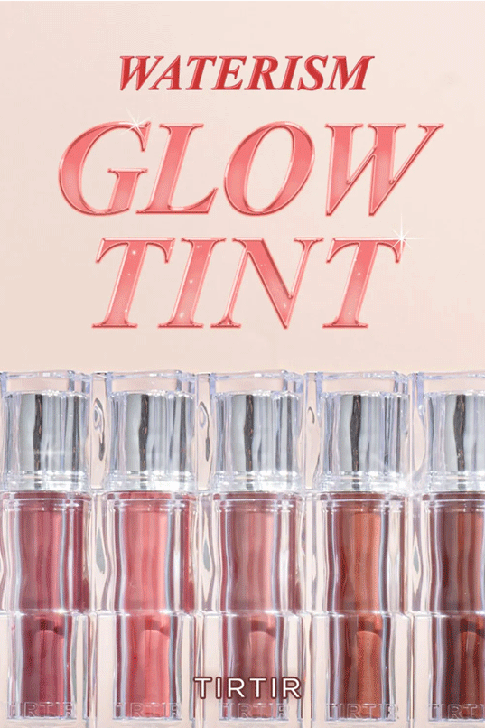 TIRTIR Waterism Glow Tint