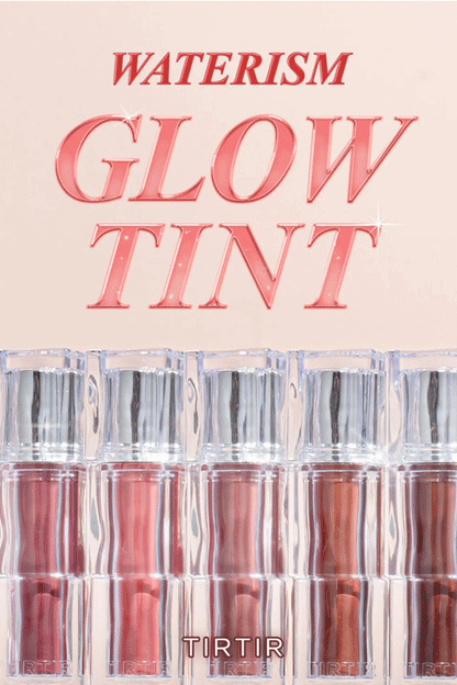 TIRTIR Waterism Glow Tint