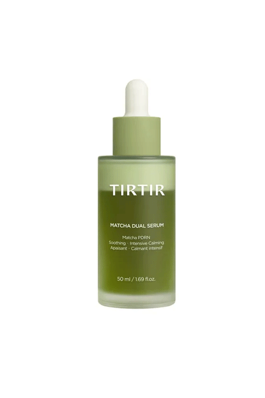 TirTir Matcha Dual Serum