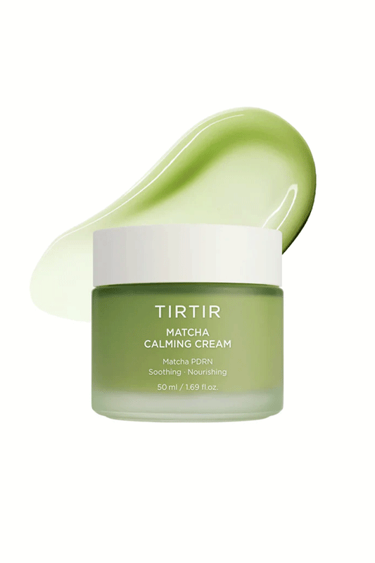 TIRTIR Matcha Calming Cream