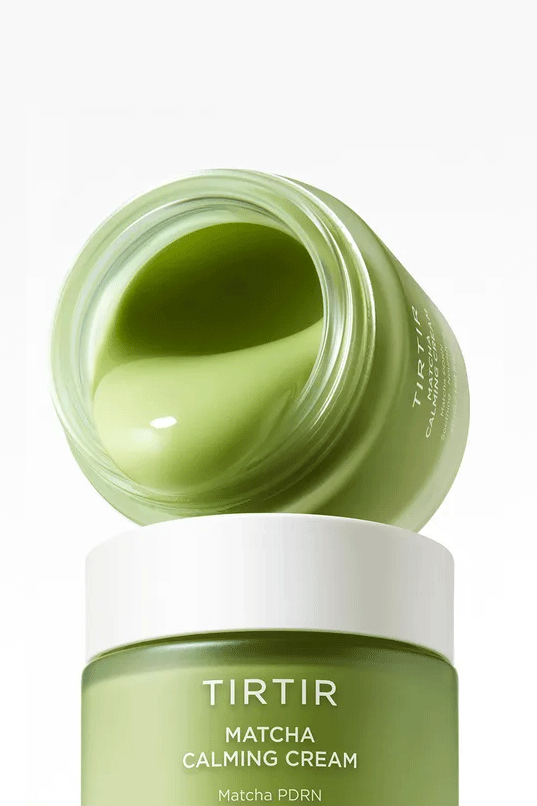 TIRTIR Matcha Calming Cream