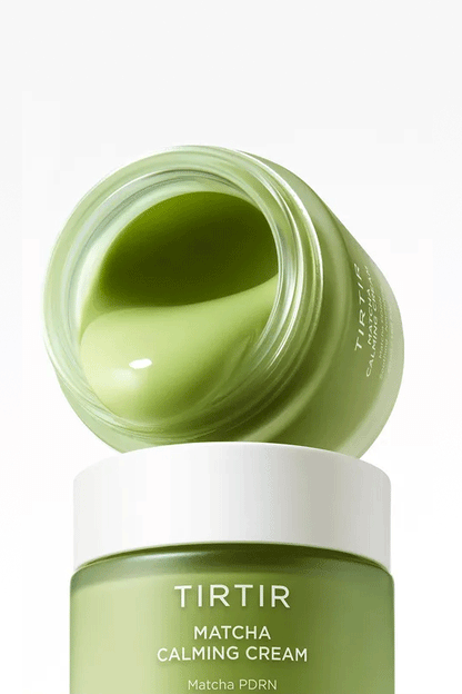 TIRTIR Matcha Calming Cream